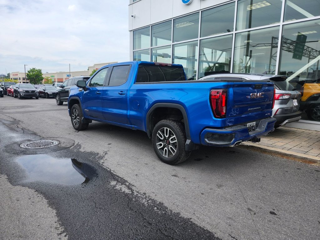 GMC Sierra 1500  2023 à Brossard, Québec - 7 - w1024h768px