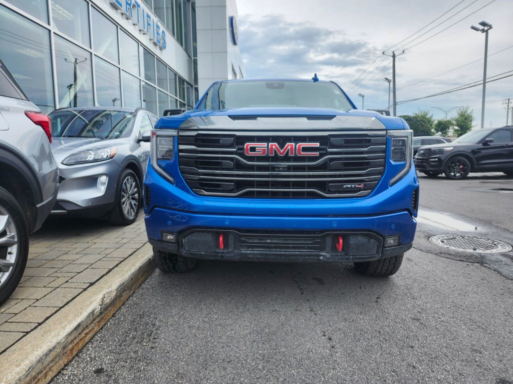 GMC Sierra 1500  2023 à Brossard, Québec - 3 - w1024h768px