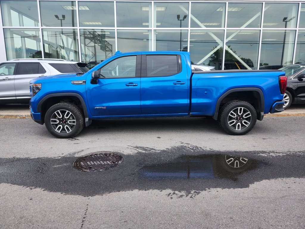 GMC Sierra 1500  2023 à Brossard, Québec - 5 - w1024h768px
