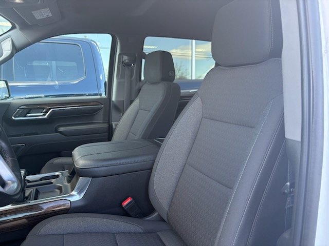 GMC Sierra 1500  2023 à Brossard, Québec - 11 - w1024h768px