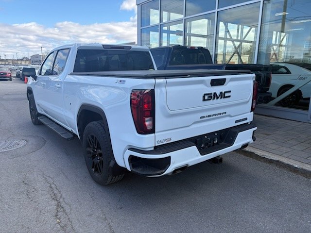 GMC Sierra 1500  2023 à Brossard, Québec - 7 - w1024h768px