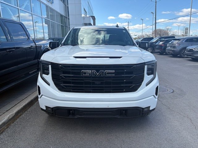 GMC Sierra 1500  2023 à Brossard, Québec - 3 - w1024h768px
