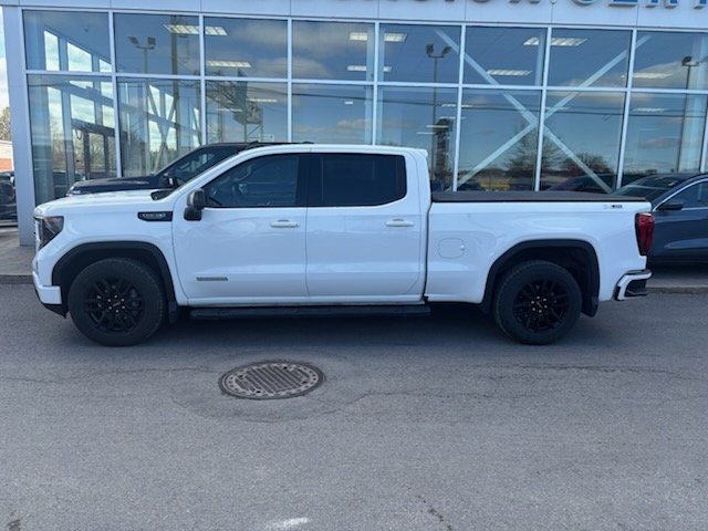GMC Sierra 1500  2023 à Brossard, Québec - 5 - w1024h768px