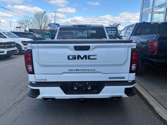 GMC Sierra 1500  2023 à Brossard, Québec - 9 - w1024h768px