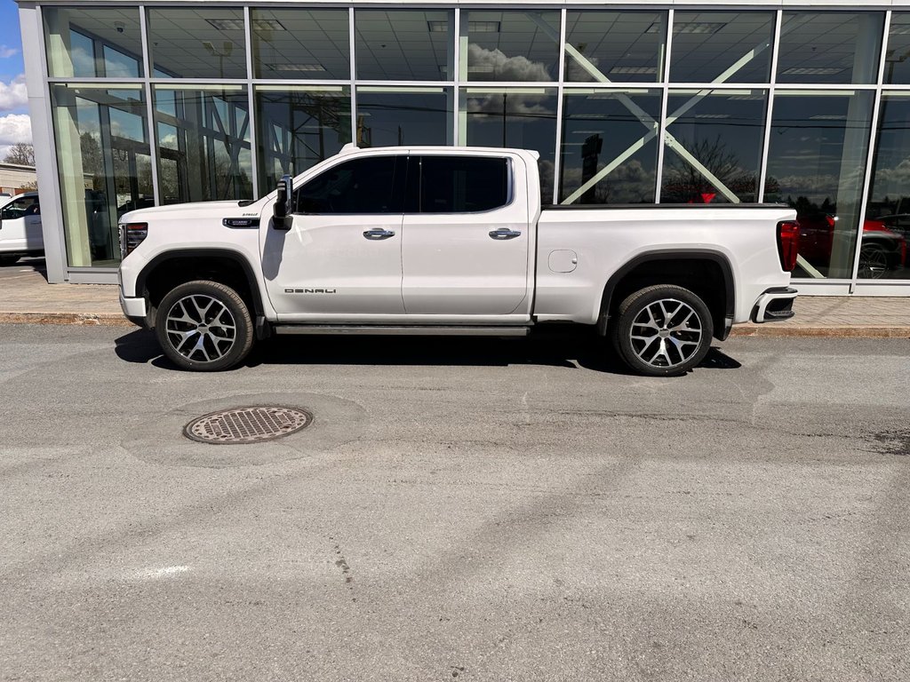 2024 GMC Sierra 1500 in Brossard, Quebec - 5 - w1024h768px