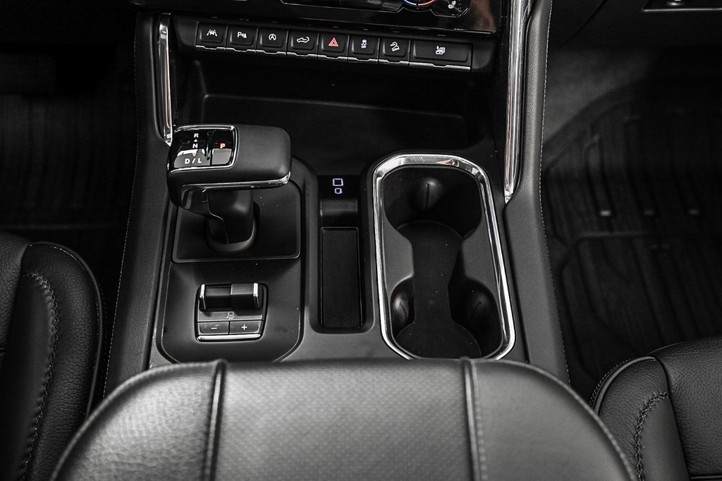 2024 GMC Sierra 1500 in Brossard, Quebec - 32 - w1024h768px