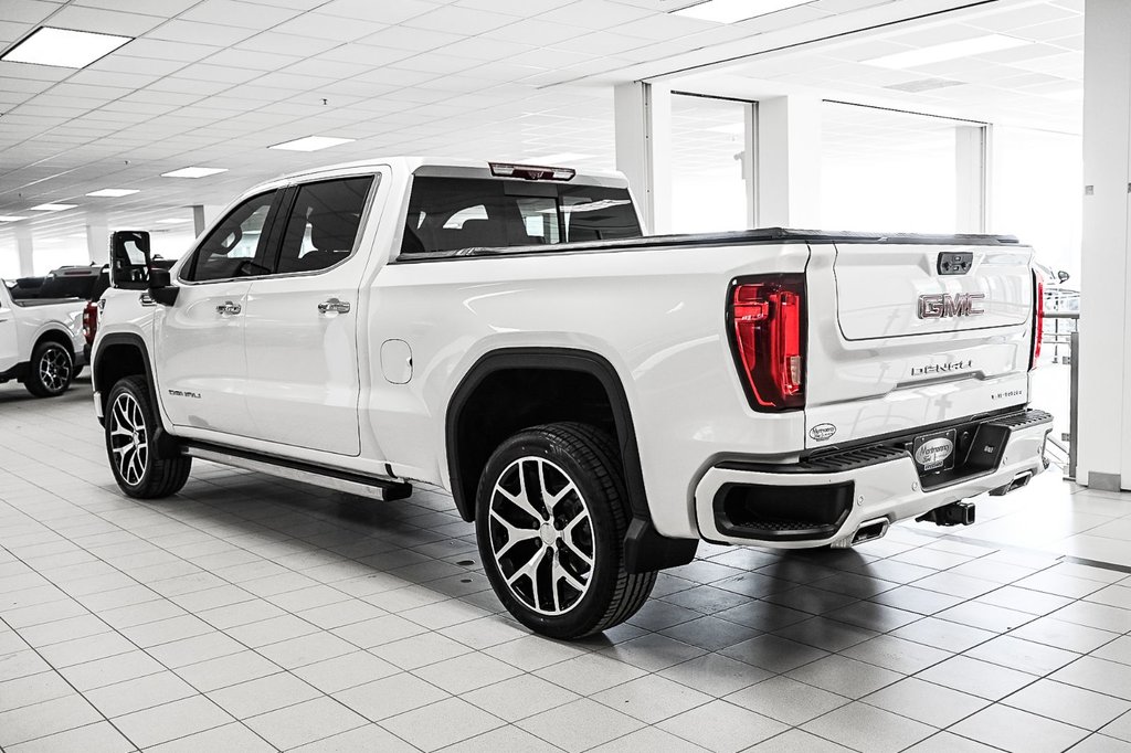 2024 GMC Sierra 1500 in Brossard, Quebec - 14 - w1024h768px