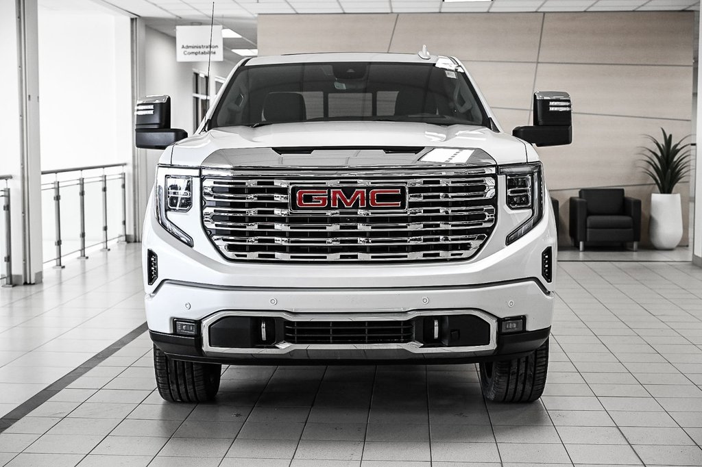 2024 GMC Sierra 1500 in Brossard, Quebec - 2 - w1024h768px