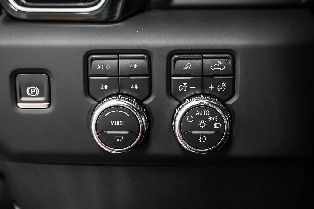 2024 GMC Sierra 1500 in Brossard, Quebec - 21 - w1024h768px