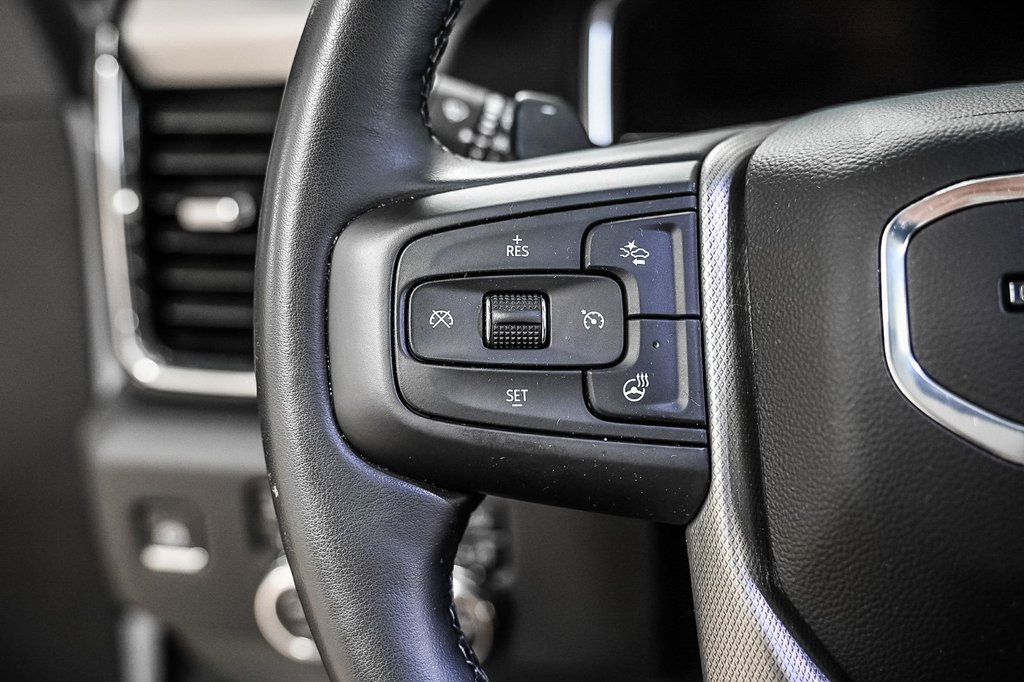 2024 GMC Sierra 1500 in Brossard, Quebec - 22 - w1024h768px