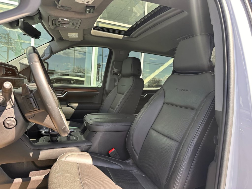 2024 GMC Sierra 1500 in Brossard, Quebec - 7 - w1024h768px