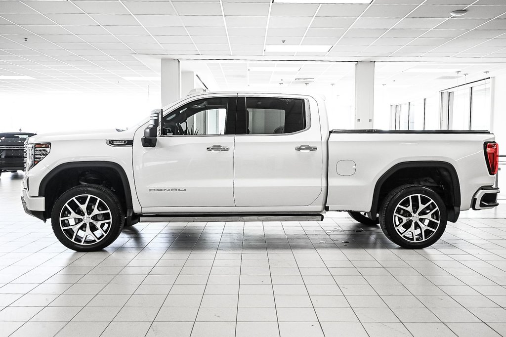 2024 GMC Sierra 1500 in Brossard, Quebec - 16 - w1024h768px