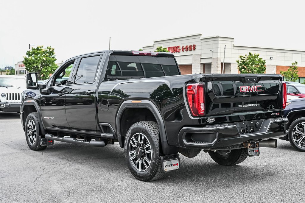 2023 GMC Sierra 2500HD in Brossard, Quebec - 15 - w1024h768px
