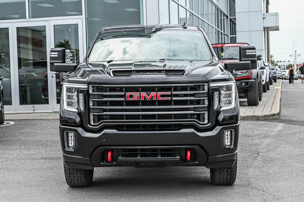 2023 GMC Sierra 2500HD in Brossard, Quebec - 2 - w1024h768px