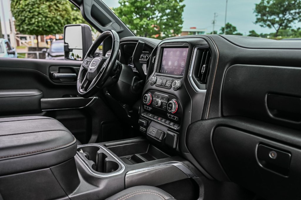 2023 GMC Sierra 2500HD in Brossard, Quebec - 41 - w1024h768px