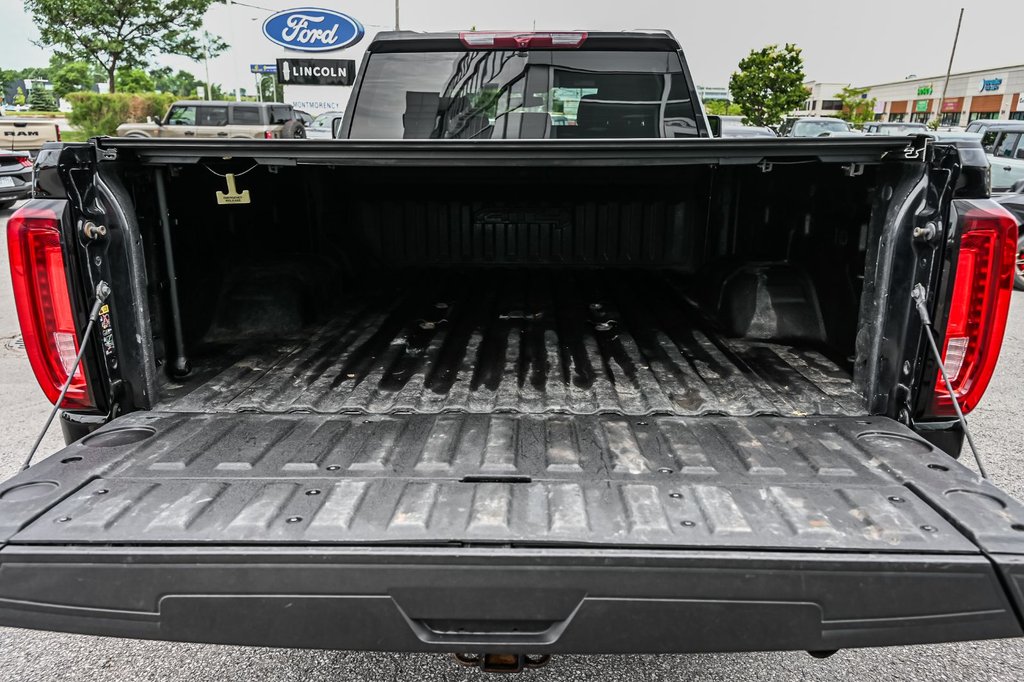 2023 GMC Sierra 2500HD in Brossard, Quebec - 21 - w1024h768px