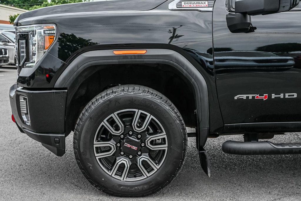 2023 GMC Sierra 2500HD in Brossard, Quebec - 7 - w1024h768px