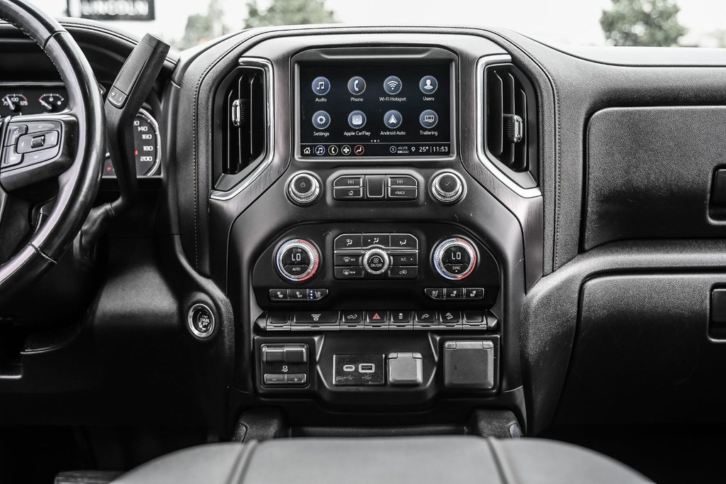 2023 GMC Sierra 2500HD in Brossard, Quebec - 40 - w1024h768px