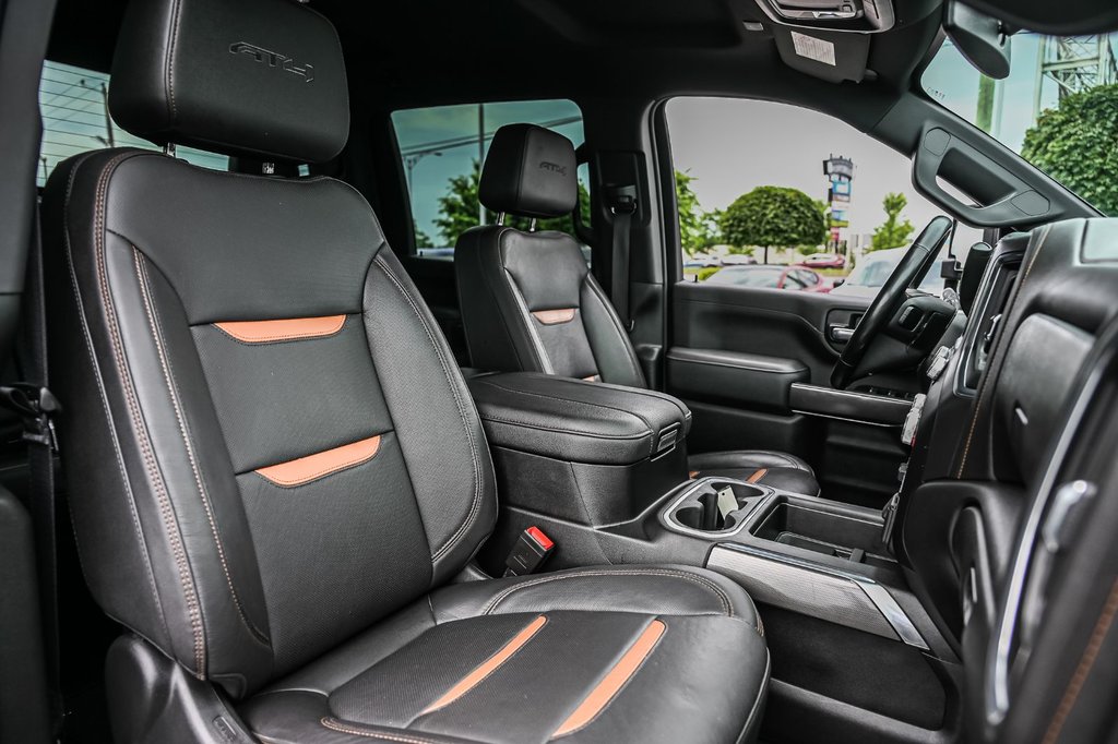 2023 GMC Sierra 2500HD in Brossard, Quebec - 42 - w1024h768px