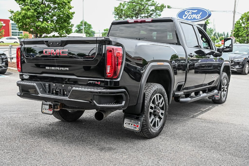 2023 GMC Sierra 2500HD in Brossard, Quebec - 19 - w1024h768px