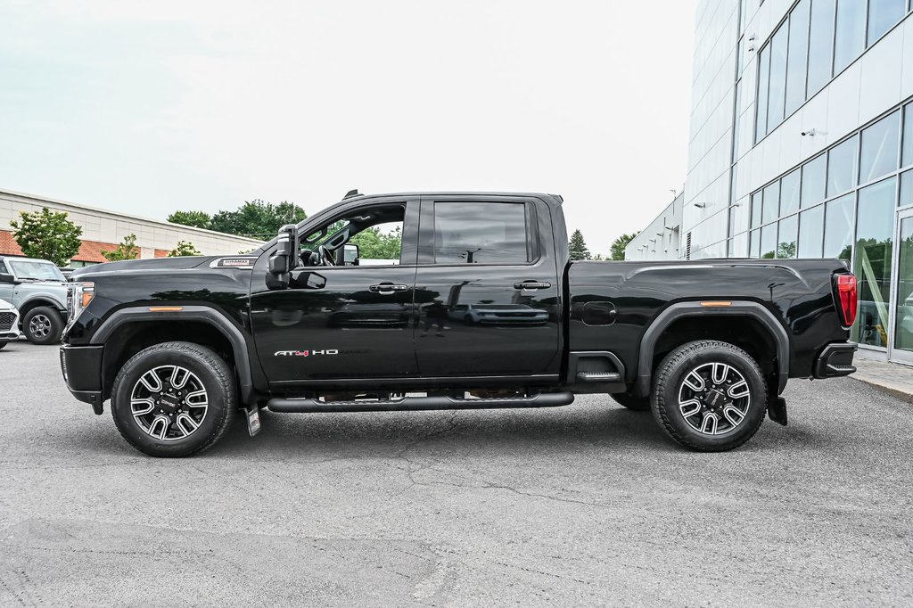 2023 GMC Sierra 2500HD in Brossard, Quebec - 9 - w1024h768px