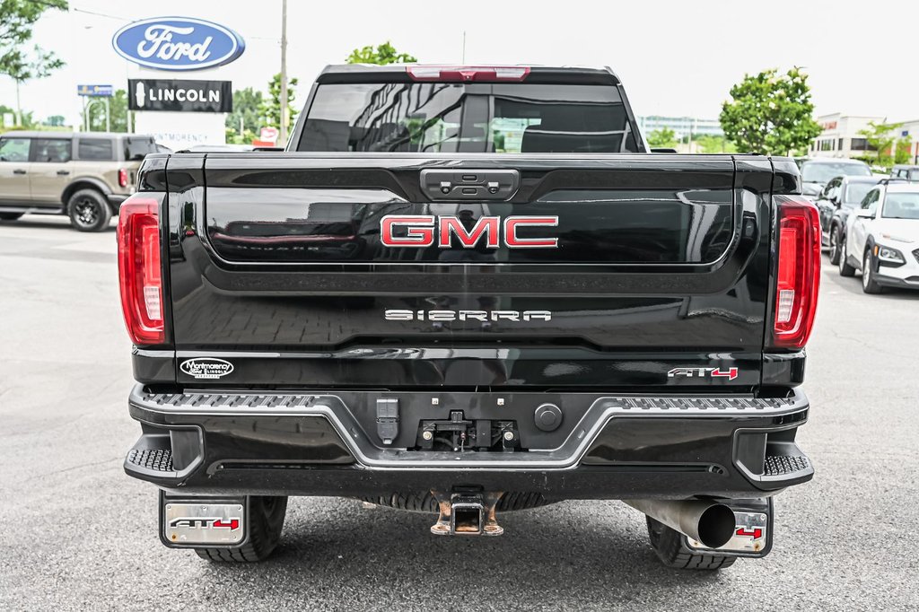 2023 GMC Sierra 2500HD in Brossard, Quebec - 17 - w1024h768px
