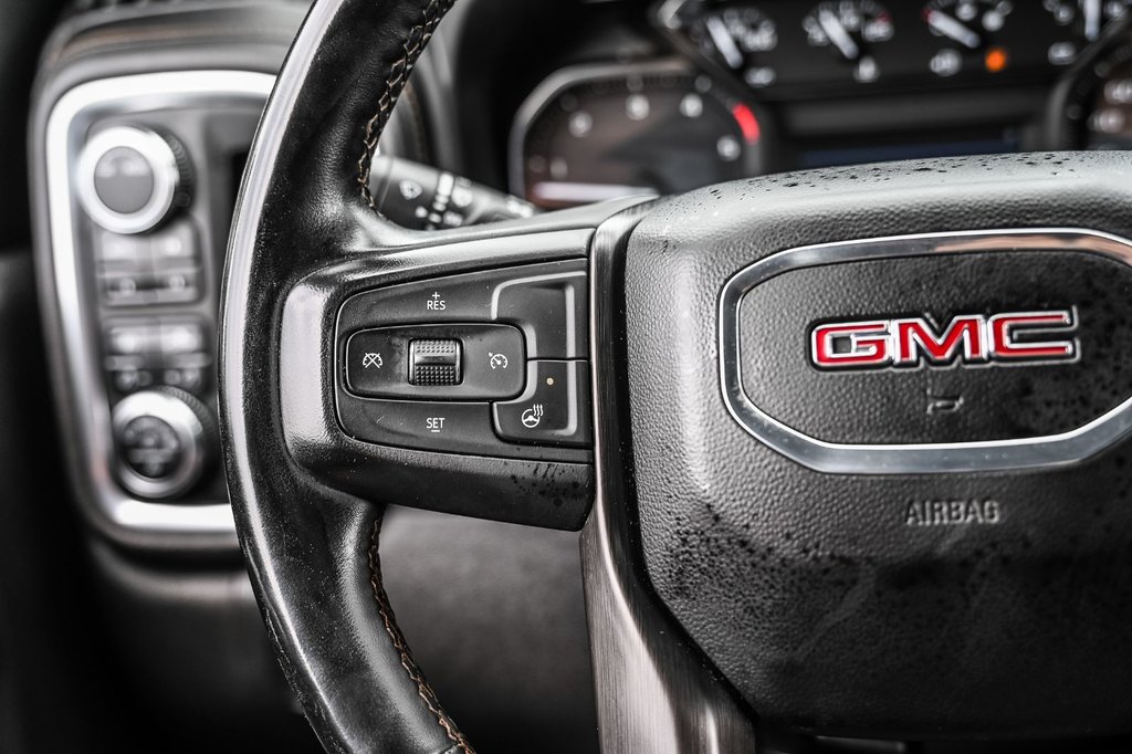 2023 GMC Sierra 2500HD in Brossard, Quebec - 26 - w1024h768px