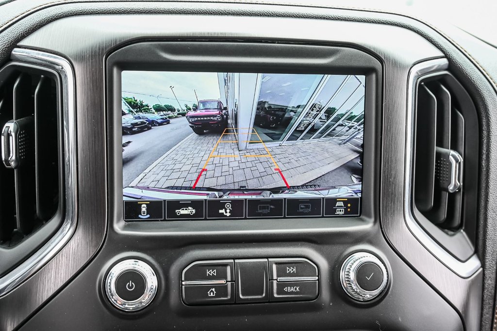 2023 GMC Sierra 2500HD in Brossard, Quebec - 35 - w1024h768px