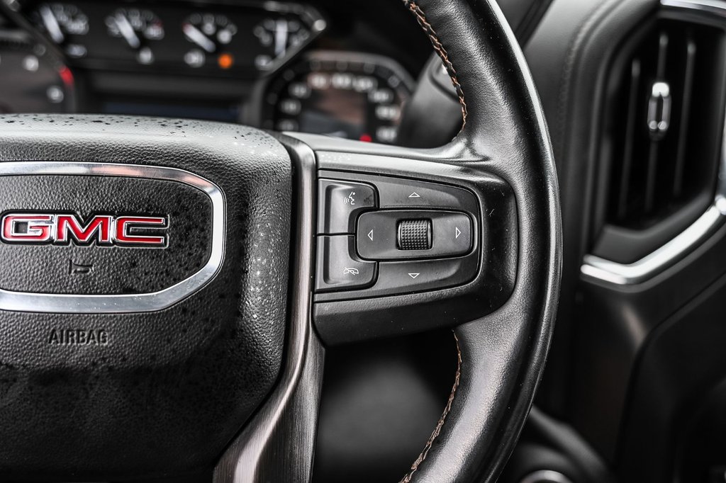 2023 GMC Sierra 2500HD in Brossard, Quebec - 27 - w1024h768px
