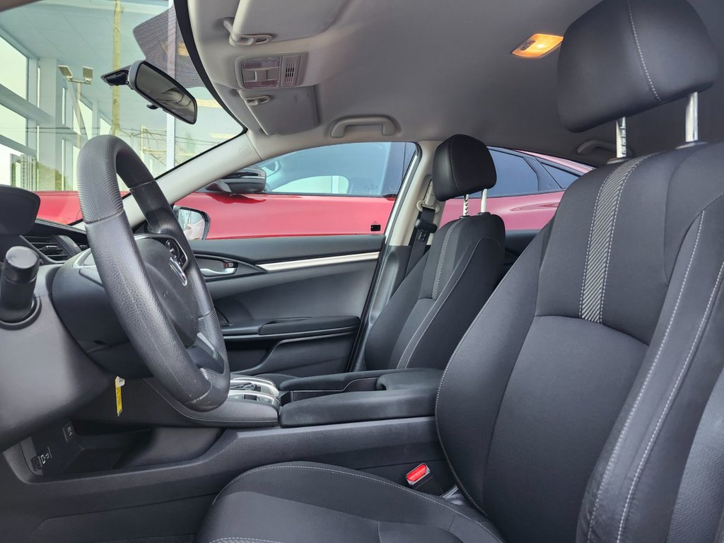 Honda Civic Sedan  2017 à Brossard, Québec - 11 - w1024h768px