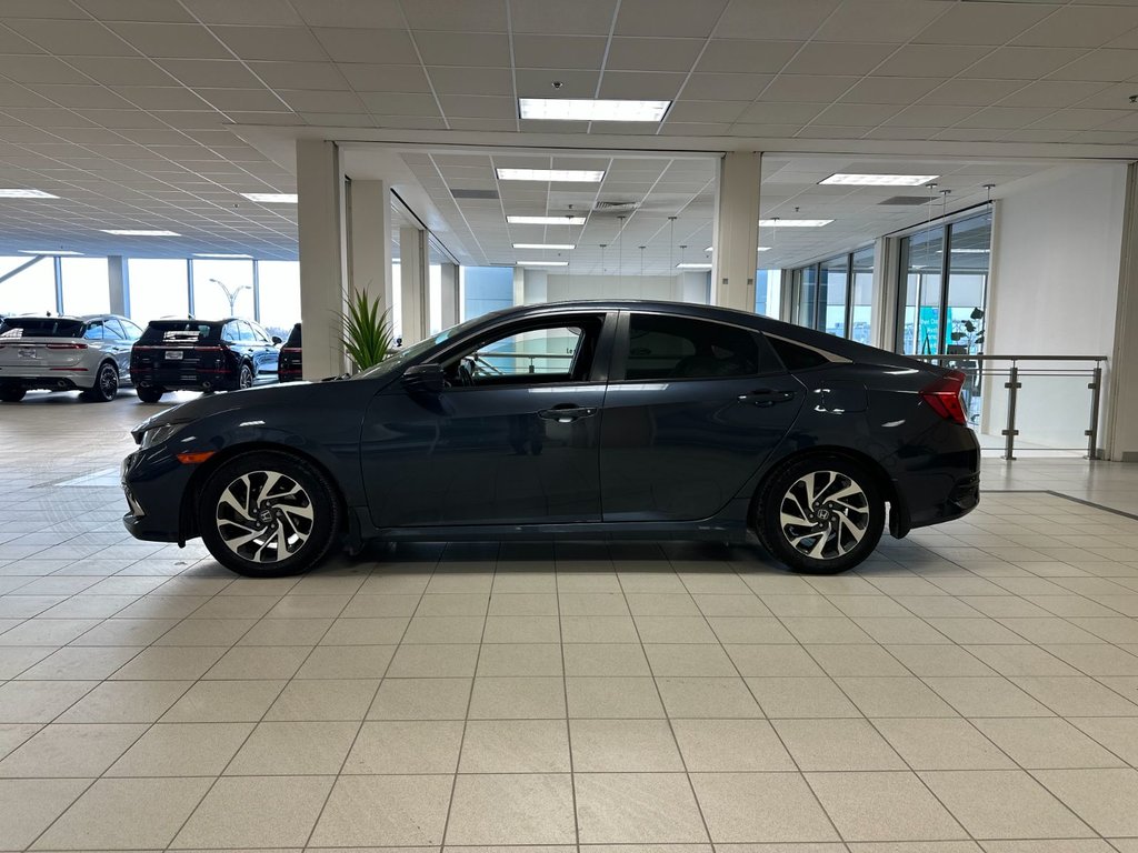 Honda Civic Sedan  2020 à Brossard, Québec - 5 - w1024h768px