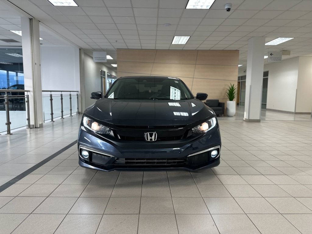 Honda Civic Sedan  2020 à Brossard, Québec - 3 - w1024h768px