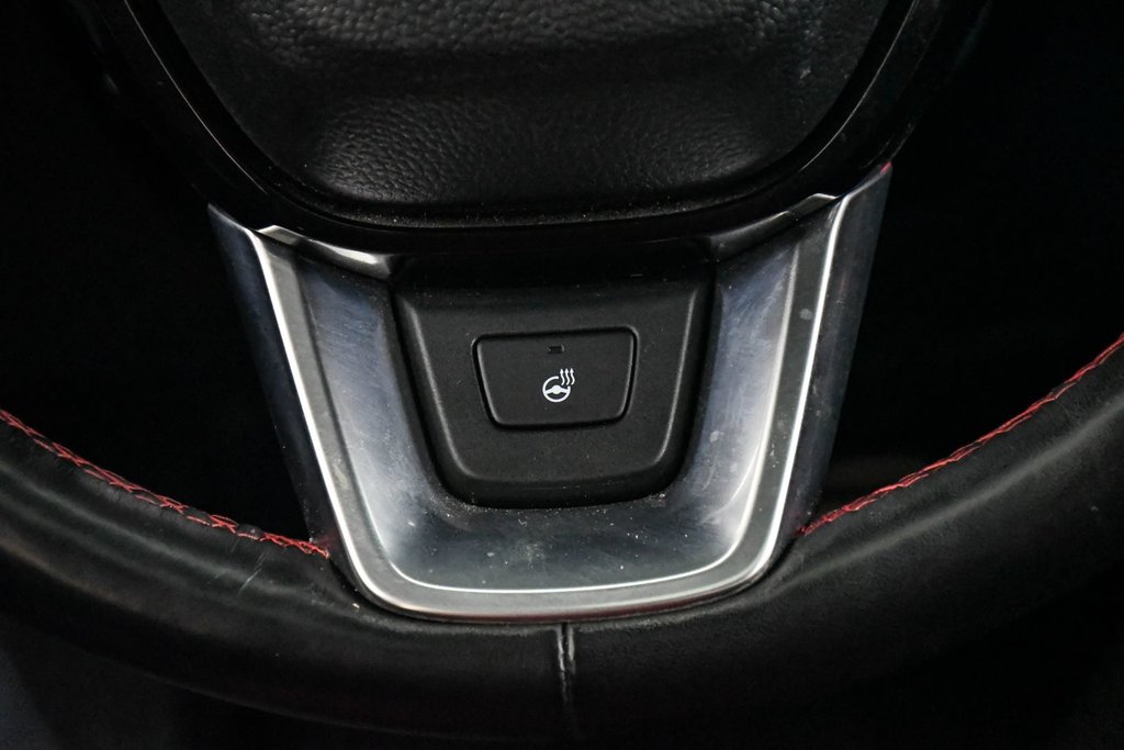 Honda Civic Si Sedan MANUELLE | BOOSE | TOIT OUVRANT | CARPLAY | 2024 à Brossard, Québec - 29 - w1024h768px