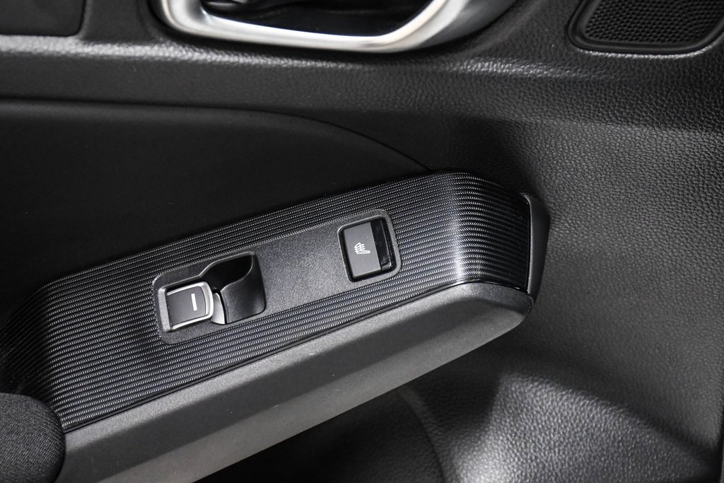 Honda Civic Si Sedan MANUELLE | BOOSE | TOIT OUVRANT | CARPLAY | 2024 à Brossard, Québec - 21 - w1024h768px