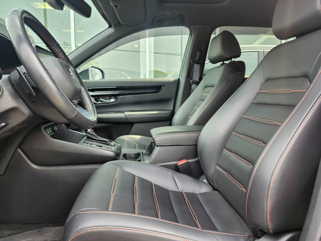 2023 Honda CR-V HYBRID in Brossard, Quebec - 11 - w1024h768px
