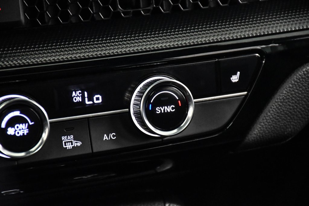 2024 Honda CR-V Hybrid in Brossard, Quebec - 34 - w1024h768px