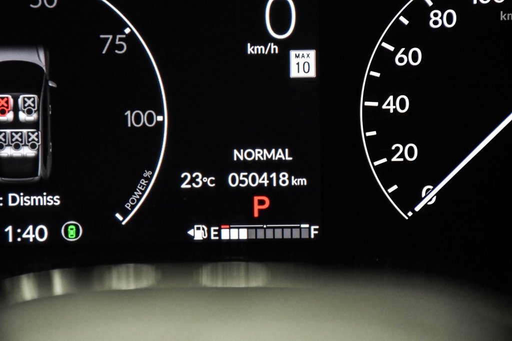 2024 Honda CR-V Hybrid in Brossard, Quebec - 29 - w1024h768px