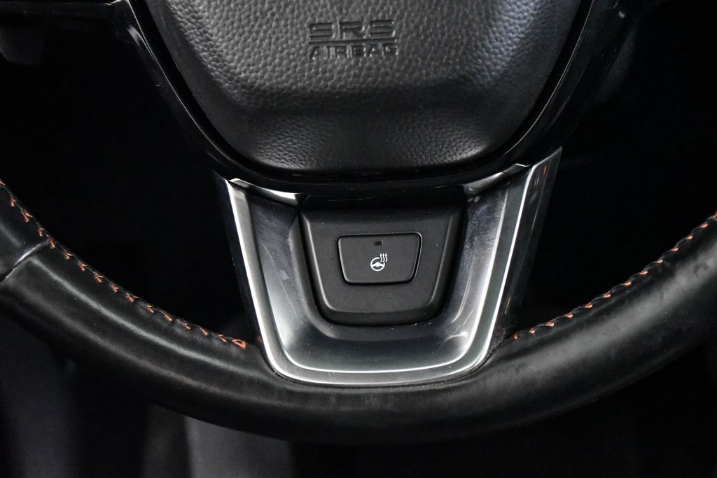 2024 Honda CR-V Hybrid in Brossard, Quebec - 30 - w1024h768px