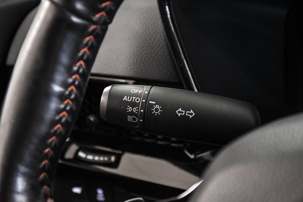 2024 Honda CR-V Hybrid in Brossard, Quebec - 24 - w1024h768px