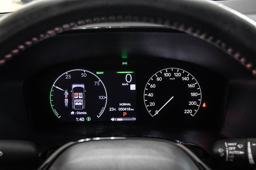 2024 Honda CR-V Hybrid in Brossard, Quebec - 28 - w1024h768px