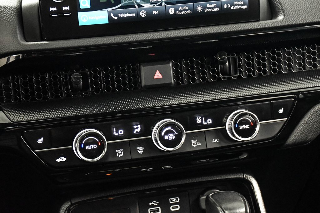 2024 Honda CR-V Hybrid in Brossard, Quebec - 33 - w1024h768px