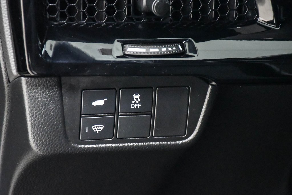 2024 Honda CR-V Hybrid in Brossard, Quebec - 23 - w1024h768px