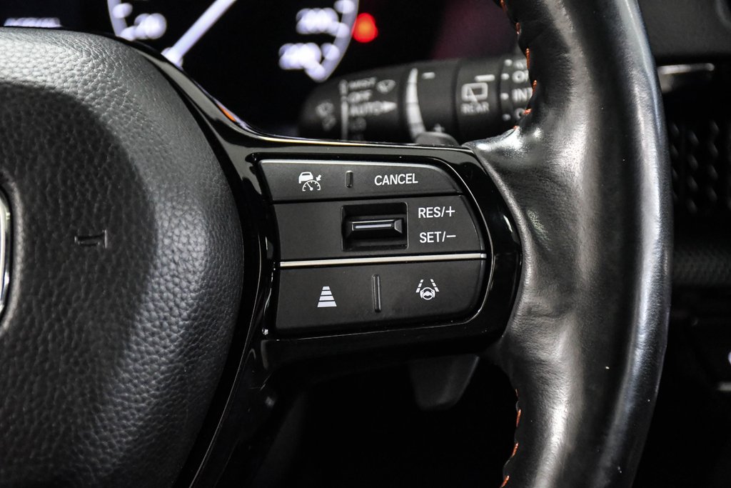 2024 Honda CR-V Hybrid in Brossard, Quebec - 27 - w1024h768px