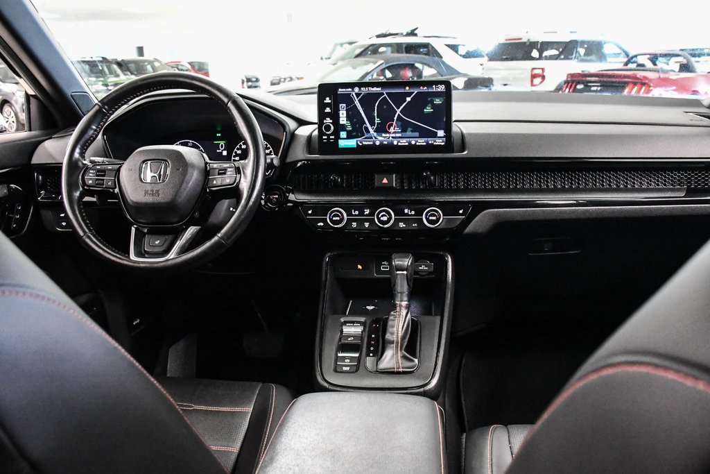 2024 Honda CR-V Hybrid in Brossard, Quebec - 21 - w1024h768px