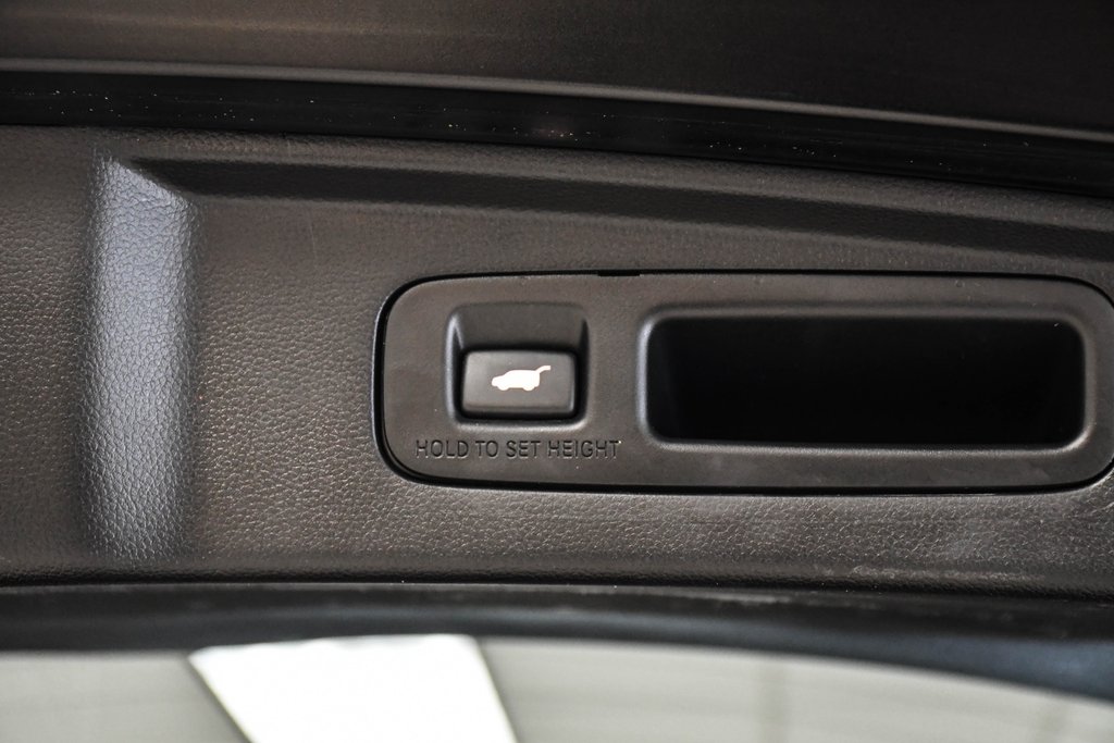 2024 Honda CR-V Hybrid in Brossard, Quebec - 38 - w1024h768px
