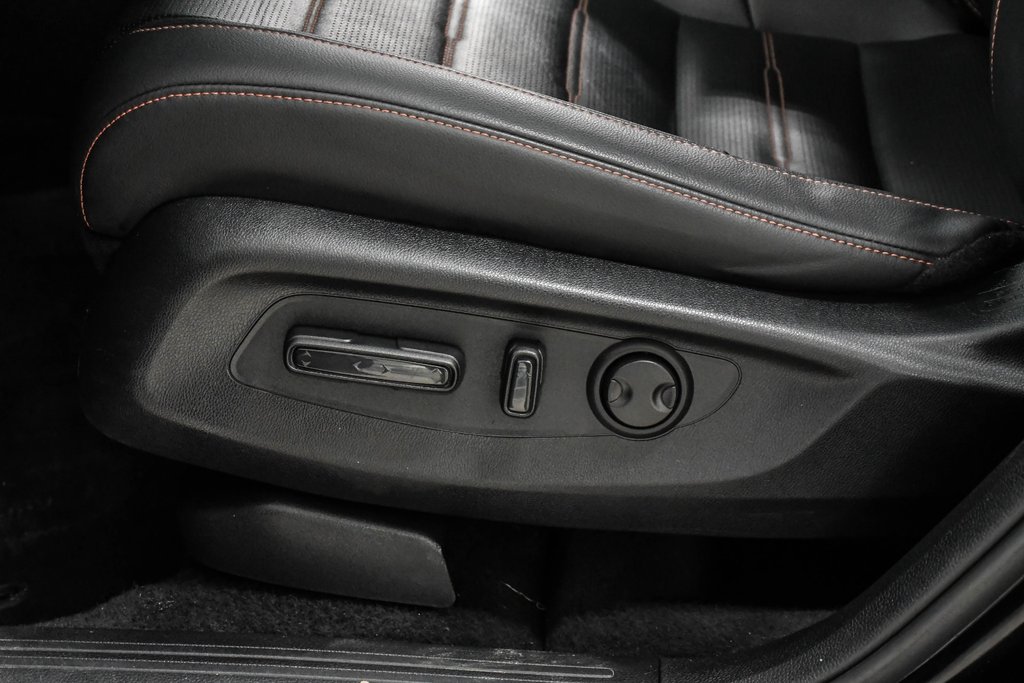 2024 Honda CR-V Hybrid in Brossard, Quebec - 18 - w1024h768px