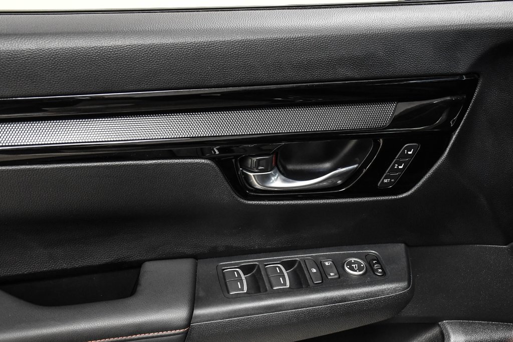 2024 Honda CR-V Hybrid in Brossard, Quebec - 22 - w1024h768px