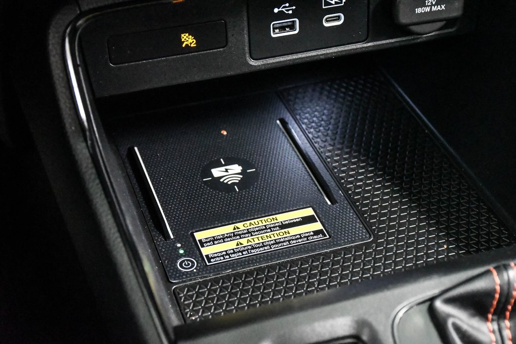 2024 Honda CR-V Hybrid in Brossard, Quebec - 35 - w1024h768px
