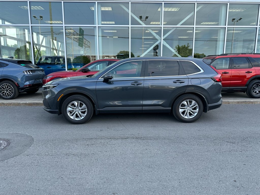 Honda CR-V  2023 à Brossard, Québec - 5 - w1024h768px