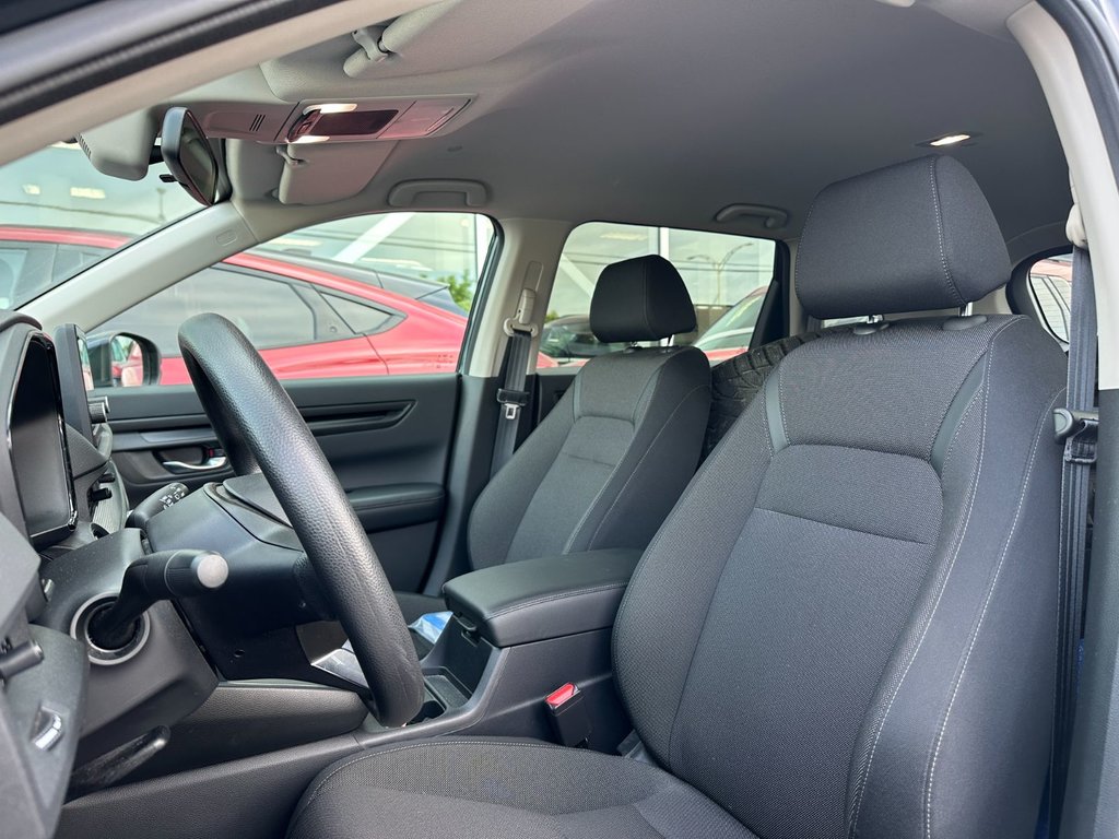 Honda CR-V  2023 à Brossard, Québec - 11 - w1024h768px